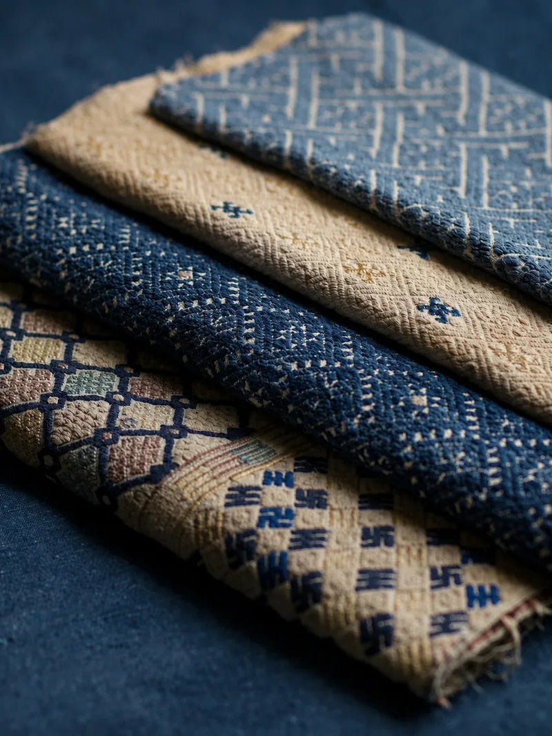 What Is Zhuang Brocade? The Story Behind China’s Ancient Textile Art