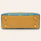 Renewal pattern crossbody bag dimensions 23 by 10 by 20 centimeters