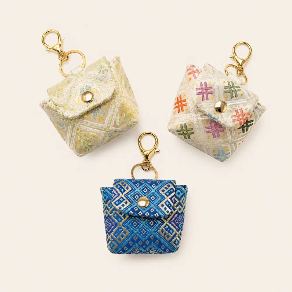 Zimloom Headphone Cases