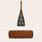 Zimloom Liujia Bird And Sun Tote Bag