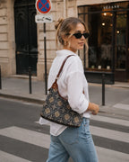 Zimloom Liujia Bird And Sun Tote Bag