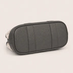 Zimloom Renewal Of All Things Pattern Handbag