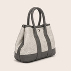 Zimloom Renewal Of All Things Pattern Handbag