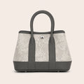 Zimloom Renewal Of All Things Pattern Handbag