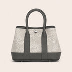 Zimloom Renewal Of All Things Pattern Handbag